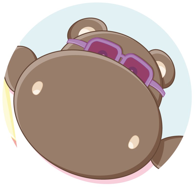 hippoposurletrone