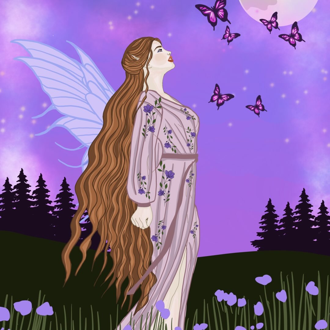 Asteria Bloom